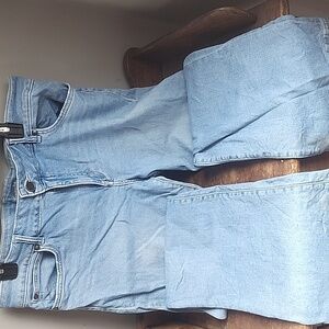 Womens Wranger Jeans size 33/34